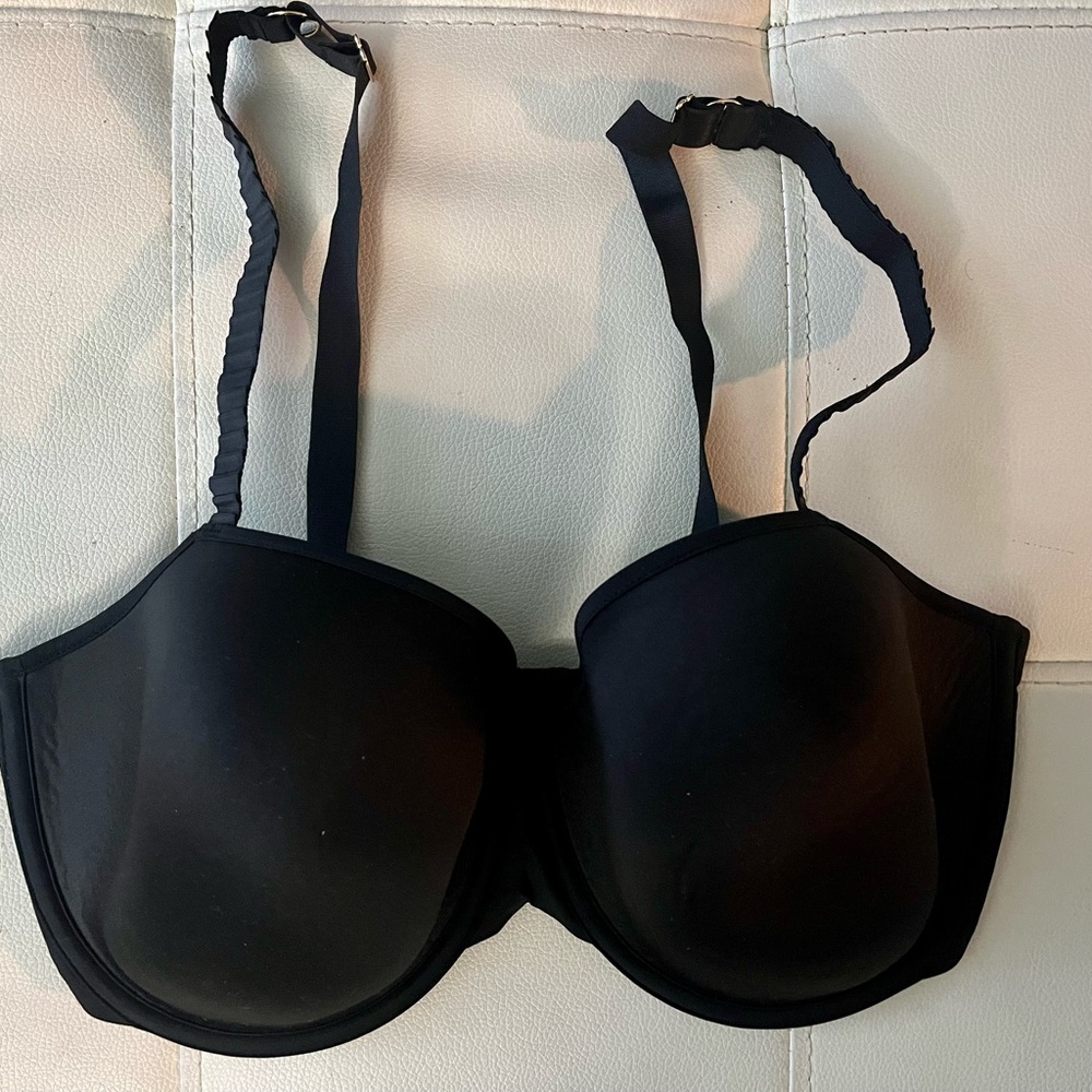 24/7 Classic T-Shirt Bra
